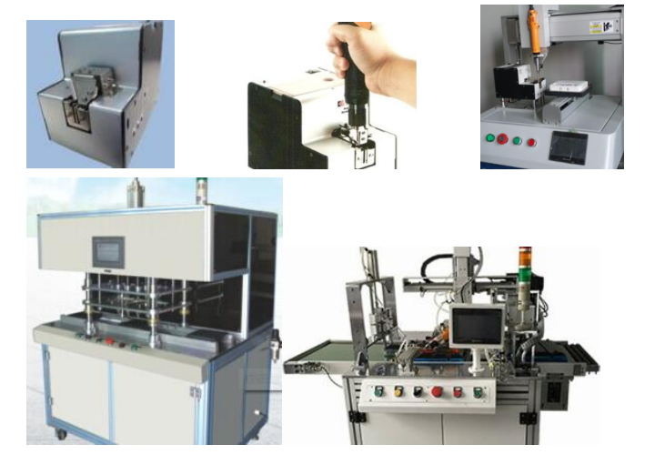 自動(dòng)螺絲機(jī)分類及工作原理 吹氣式與吸氣式詳解