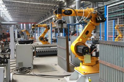 熱烈祝賀友發(fā)集團(tuán)可轉(zhuǎn)債順利通過(guò)證監(jiān)會(huì)發(fā)審會(huì)，自動(dòng)化設(shè)備領(lǐng)域迎新動(dòng)力