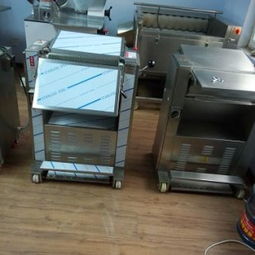 河南鄭州奧特斯食品機(jī)械公司 高品質(zhì)豬肉去皮機(jī)助力食品加工業(yè)升級