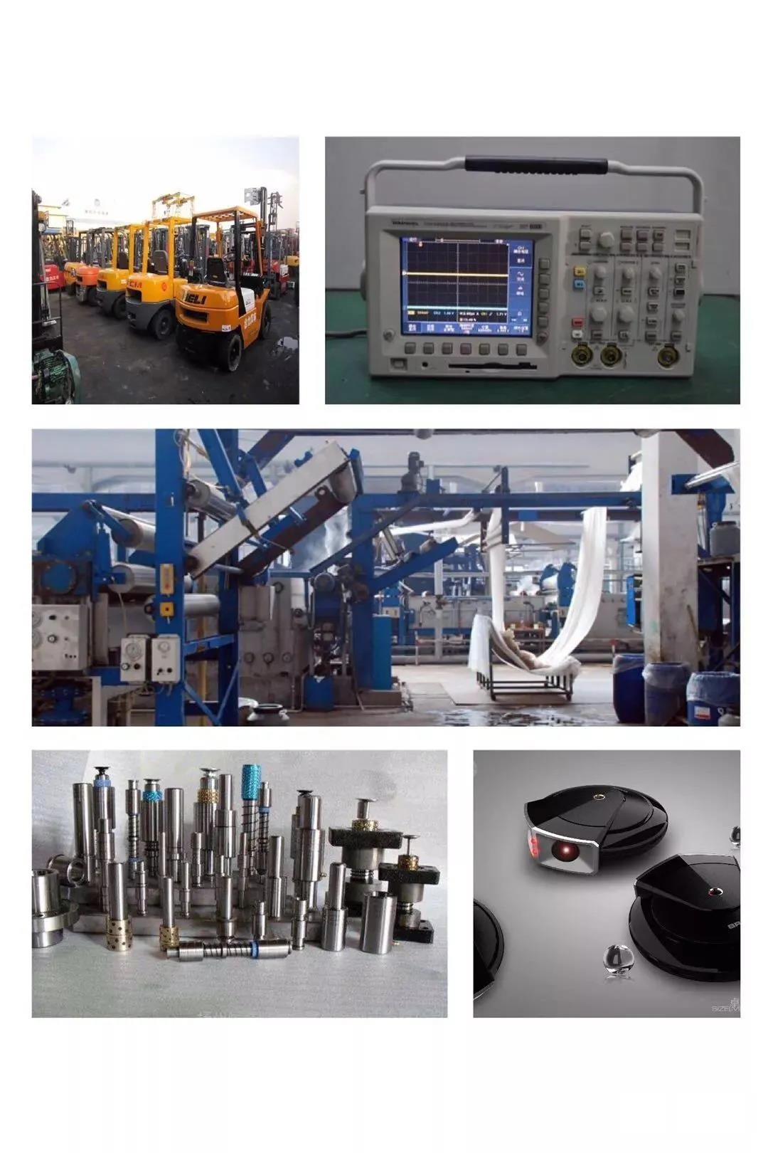 2020越南國際機(jī)械設(shè)備及工業(yè)機(jī)電產(chǎn)品展 技術(shù)設(shè)備與自動化設(shè)備的前沿展示