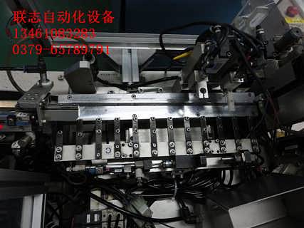 精品推薦 洛陽聯(lián)志自動化設(shè)備有限責(zé)任公司，引領(lǐng)智能制造的卓越選擇