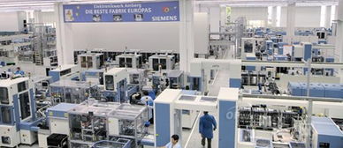 新工業(yè)革命浪潮下，中國制造的自動化轉(zhuǎn)型與未來圖景