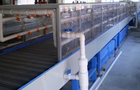 水轉(zhuǎn)印技術(shù)革新 東莞市鳳崗沃力自動化設(shè)備廠的智能解決方案