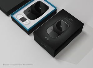 Zonebrand設計顧問 引領智能車載產品包裝設計新風尚