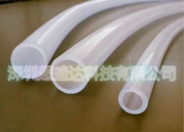 鉑金硫化工藝硅膠管 耐磨、耐臭氧、食品級(jí)硅膠管的全面解析